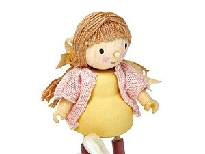 Figurina Amy si iepurasul