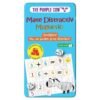 Joc magnetic - Matematica distractiva - Joc magnetic - Matematica distractiva