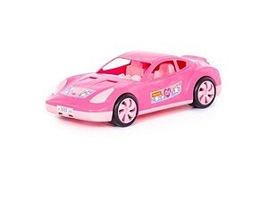 Masina de curse - Tornado