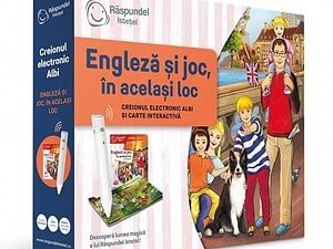 Pachet Raspundel Istetel