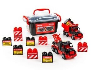 Greutate jucarie ambalata: 0.730 kg