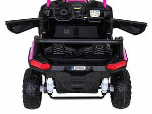 1. Masinuta electrică pentru copii, modele distractive și sigure pentru joacă.