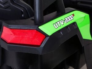 Buton de control pentru jucarii, sigur și ușor de utilizat pentru copii.