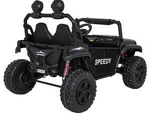 1. Mașinuță electrică pentru copii teren accidentat, durabilă și sigură.