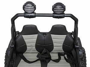 1. Scaun auto pentru copii, automobil electric, pentru joacă și aventură în aer liber.