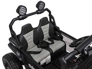 Joystick pentru copii, mașinuță electrică pentru joacă sigură și distractivă.