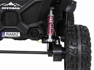 Jucarie casuta cu patru roti, jucarii pentru copii, vehicul de impins din plastic.