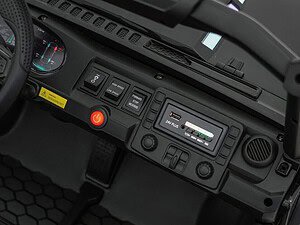 1. Bord electronic pentru vehicul, control și siguranță auto.