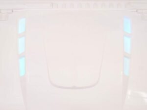 Jucării pentru copii în formă de casuță, perfectă pentru camera celor mici, din materiale sigure și durabile.