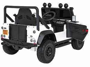 Mașină electrică pentru copii, model off-road, jucărie pentru copii aventuroși, cadou perfect pentru cei mici.