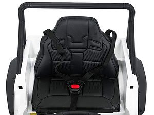 Scaun auto pentru jucării pentru copii, confortabil și sigur, ideal pentru joc și aventuri.