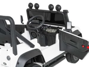 Mașinuță electrică pentru copii, model jucărie, design realist, cadou ideal pentru copii, jucarie off-road, echipament sigur pentru copii.