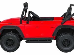 Jucarie auto de teren pentru copii, mini mașină electrică, cadou ideal pentru micii aventurieri.