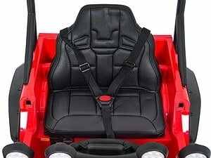 1. Scaun auto pentru copii, sigur și confortabil, pentru jocuri și plimbări.