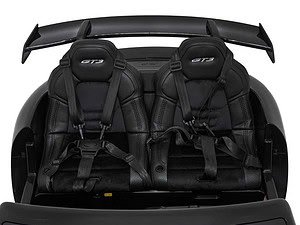 Centură de siguranță pentru scaun auto pentru copii, ajustabilă și confortabilă, GT3.