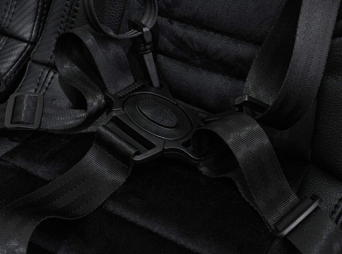 Centură de siguranță pentru scaun auto copii, siguranță și confort.