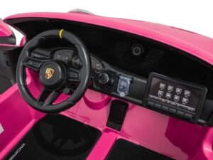 Căsuță Jucariilor - Cameră de joacă pentru copii cu design viu colorat și mobilier pentru distracție creativă.