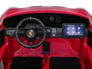 Jucarie educativa pentru copii, centrul de activitati, placuta si sigura pentru micuti.