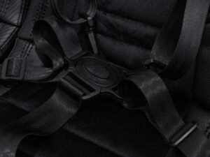 Centură de siguranță pentru scaun auto copii, siguranta și confort micuți, accesoriu auto copii, siguranța în mașină a celor mici.