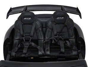 Scaune auto sport cu centuri, pentru copii și siguranță în mașină.Set de scaune pentru copii Mercedes AMG GT3, perfect pentru iubitorii de mașini sportive.Descrierea arată un set de scaune auto pentru copii inspirate de mașini sport, ideal pentru siguranta și confortul micuților.