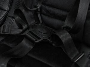 Centura de siguranta pentru scaun auto, siguranta copil, accesorii auto pentru copii.