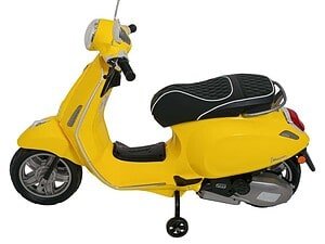 1. Mașină electrică pentru copii, modelele cochete și sigure pentru joacă.