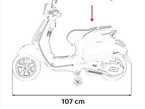 1. Jucarie pentru copii, motocicleta electrica, siguranta si distractie.