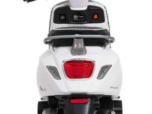 Mini motocicletă pentru copii, divertisment sigur pentru cei mici.