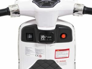 Jucarie electrică pentru copii, control, siguranță și distractie în joaca lor.