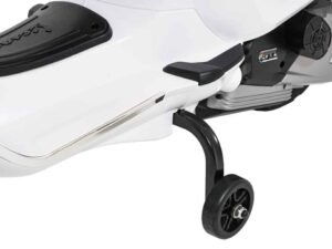 Jucărie de golf electronică pentru copii, model realist și sigur pentru joacăîn aer liber.