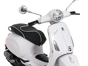 1. Scuter electric pentru copii, design modern și sigur pentru joacă în exterior.