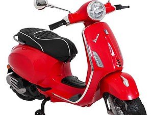 Jucarie motocicleta electrica pentru copii, siguranta si distractie garantata.