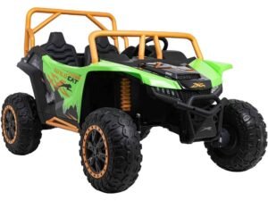 Mașină electrică copii off-road, SUV pentru copii, jucarie de exterior, cadou ideal.