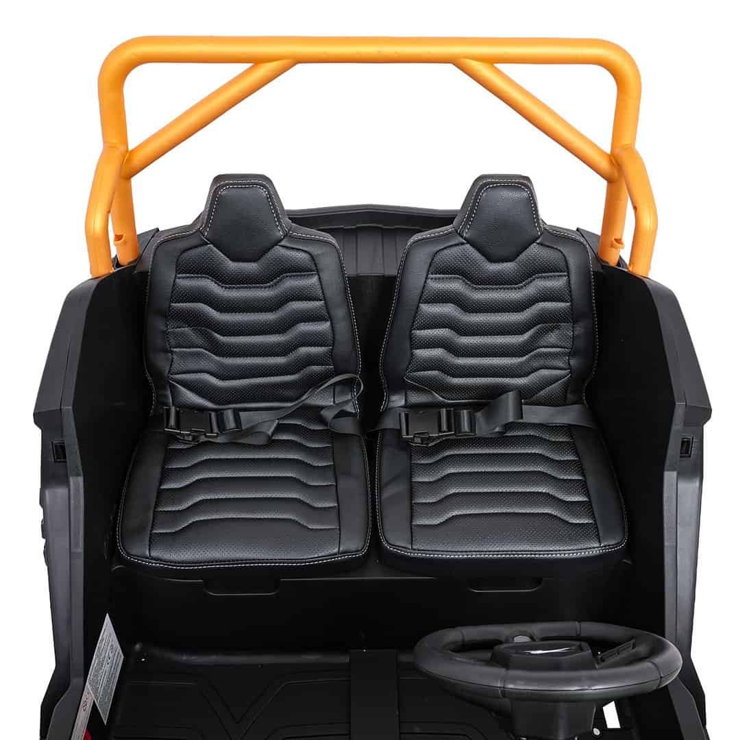 1. Scaune masinuta electrică pentru copii, confortabile și sigure.