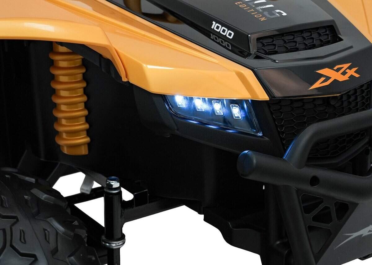 1. Jucarie casuta pentru copii cu design atractiv si siguranta ridicata.