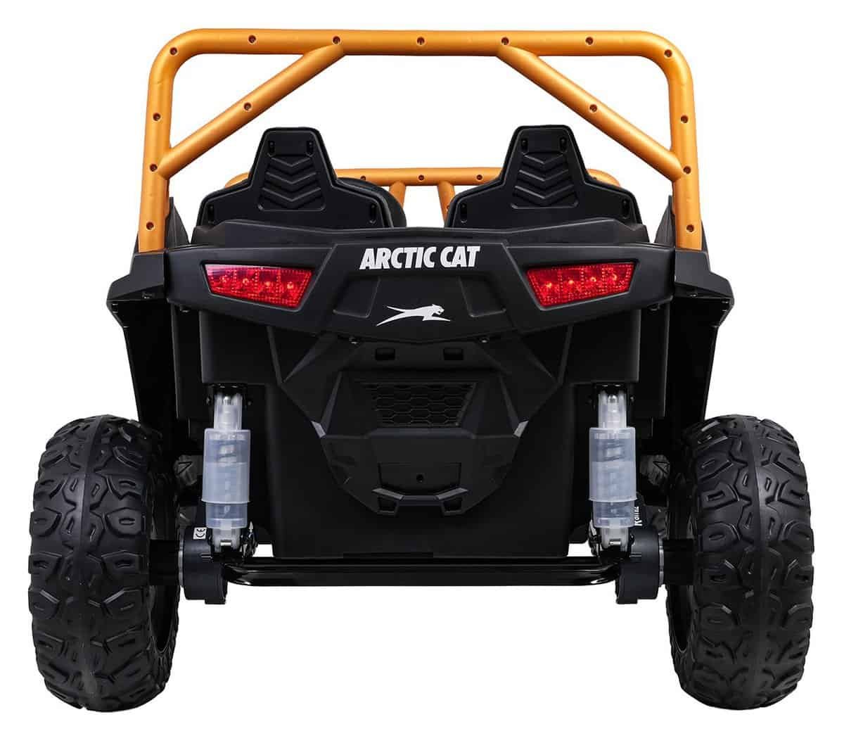 Jucarie electrica pentru copii, ATV cu design realist si siguranta pentru joaca activa.