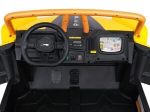 Jucarie auto pentru copii, teren de joaca pentru copii, vehicul electric pentru copii, cadou pentru copii, joaca in aer liber.