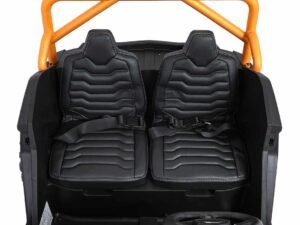 1. Scaune auto pentru copii, confortabile și durabile, în culori moderne pentru mașini.