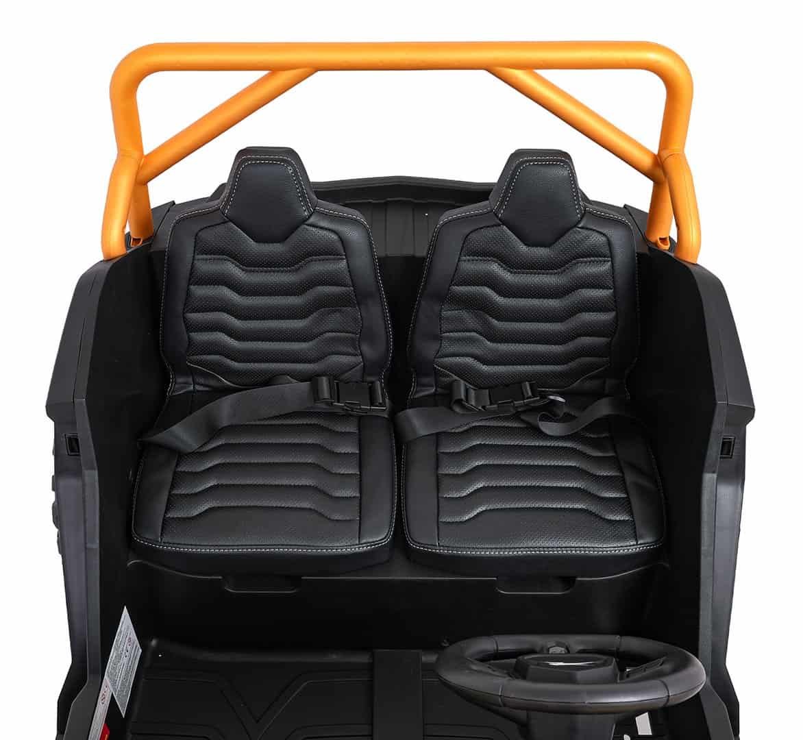 1. Scaune auto pentru copii, confortabile și durabile, în culori moderne pentru mașini.