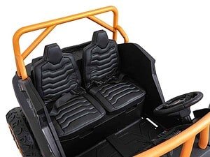 1. Scaune sport pentru mașini electrice pentru copii, confort și siguranță.