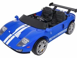 Mașină sport pentru copii, mașinuță electrică pentru joacă și reducere a stresului.