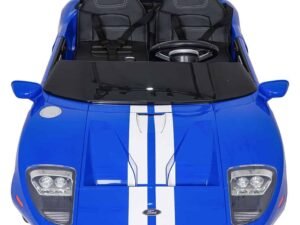 1. Masina de copii sport, alegere ideală pentru joacă în aer liber și interior.