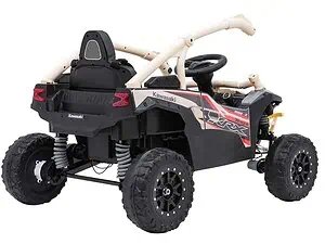 Jucarie electrica pentru copii, vehicul off-road pentru copii, sigur si distractiv.