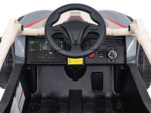 1. Volan pentru mașinuțe de copii, jucării educative pentru cei mici.