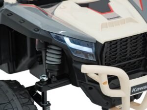 1. Jucarie masina electrica pentru copii, cadou perfect pentru micii pasionati de autoturisme.