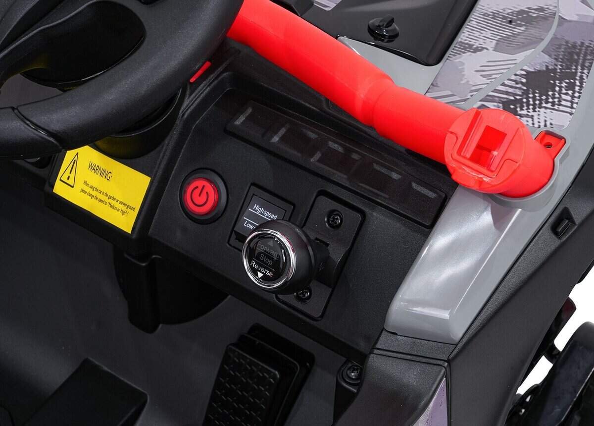 Urs de jucarie pentru copii, ghidaj și control, design sigur, ideal pentru joaca și dezvoltarea lor.