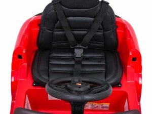 1. Scaun auto pentru copii, confortabil și sigur pentru mașină.