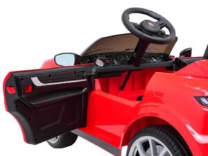 Reducție de ștecher pentru mașinuțe de copii pentru joacă și aventură.