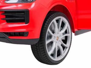 Jucarie auto pentru copii, mașină sport roșie cu design realist, perfectă pentru joacă și aventură.