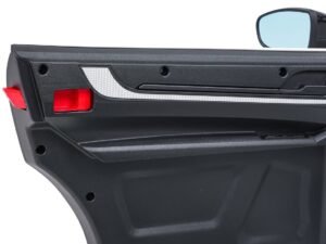 1. Accesoriu pentru mobila de joacă, sigur și durabil pentru copii.